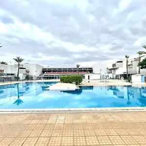  Apartamento Con Piscina Sur De Tenerife
