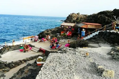 Casa Naranja Apartment Costa Del Silencio