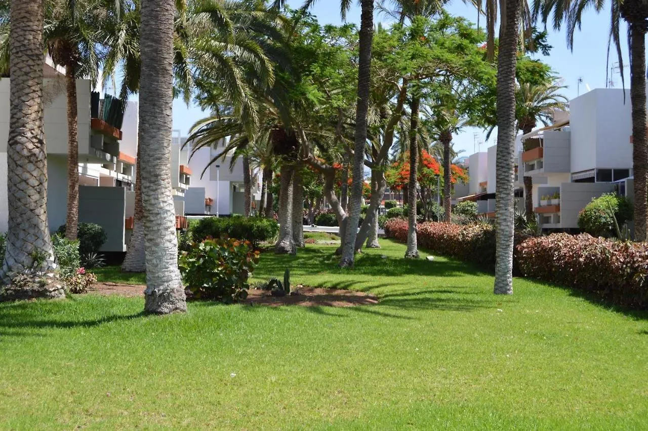 Casa Naranja Apartment Costa Del Silencio