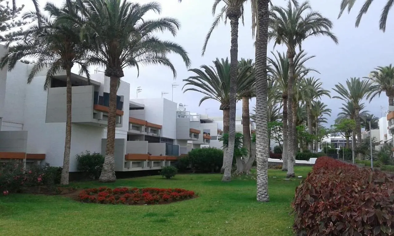 Casa Naranja Apartment Costa Del Silencio
