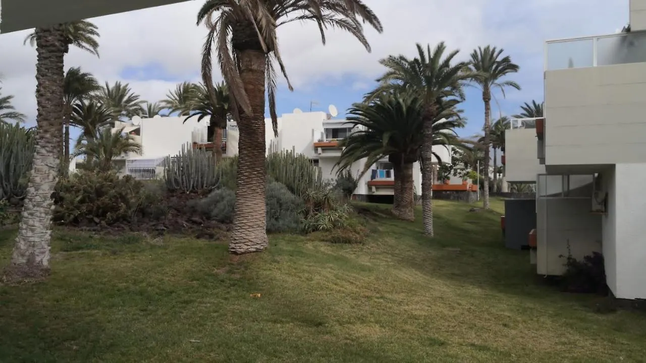 Casa Naranja Apartment Costa Del Silencio