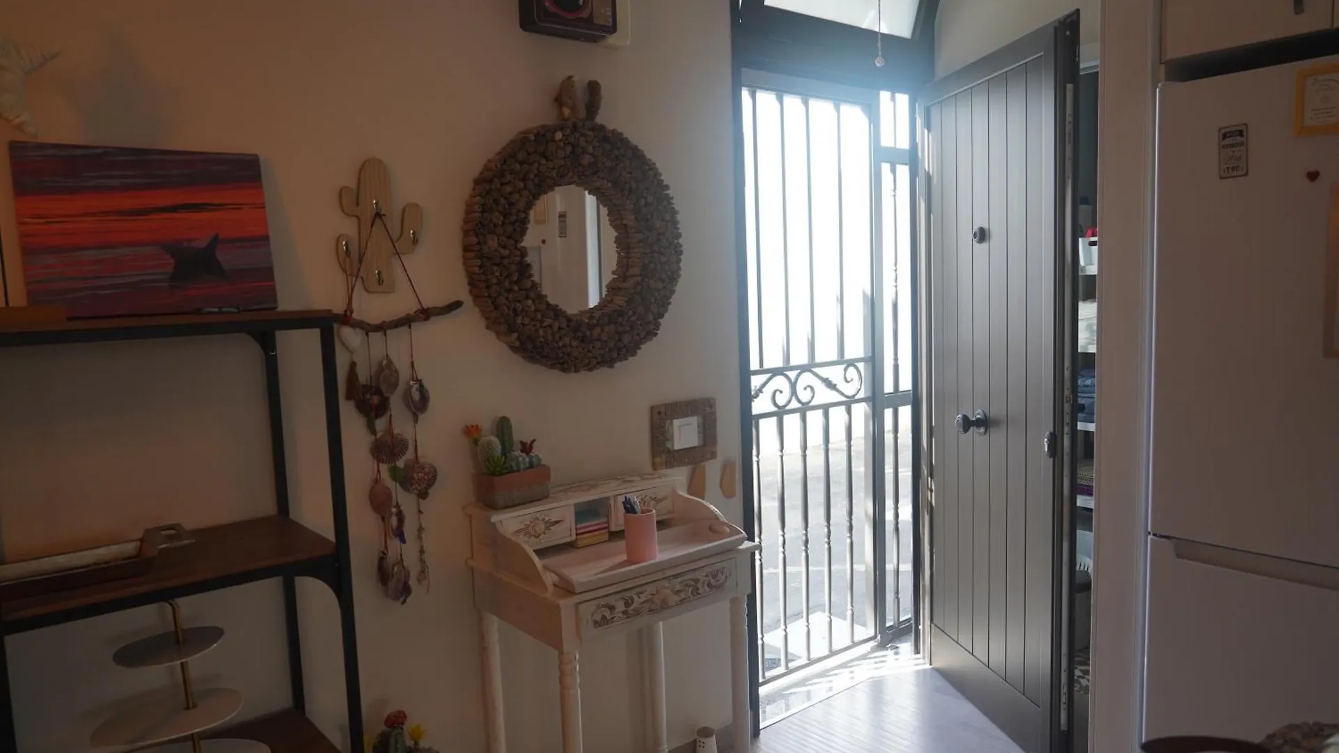 Casa Naranja Apartment Costa Del Silencio