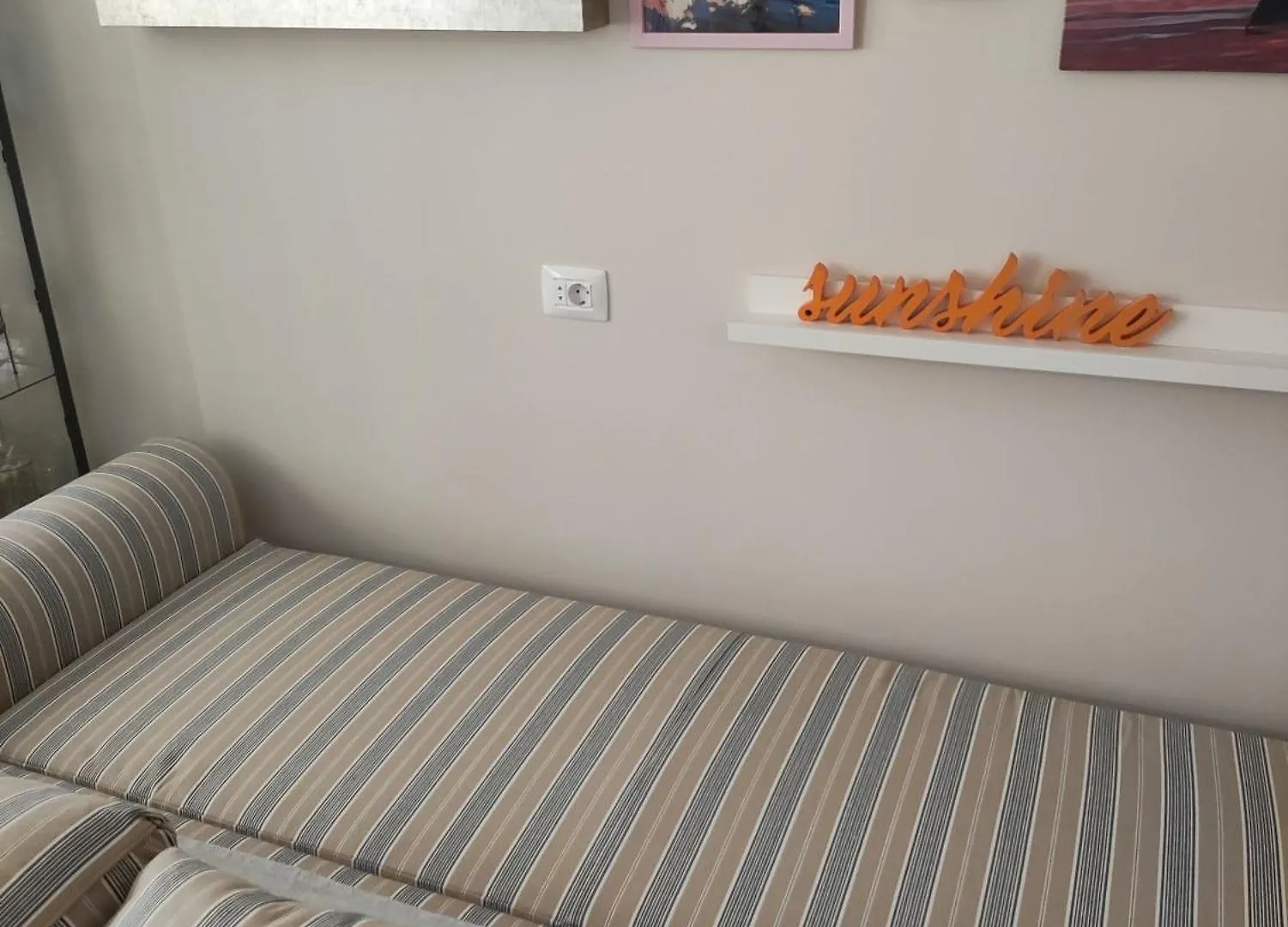 Casa Naranja Apartment Costa Del Silencio