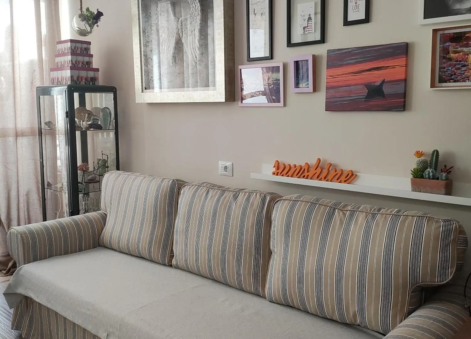 Casa Naranja Apartment Costa Del Silencio
